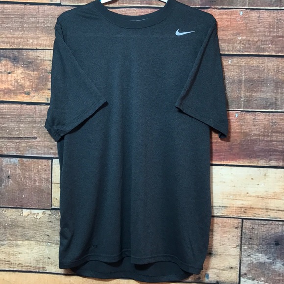 Nike Other - Nike Dri-Fit Short Sleeves Sz L